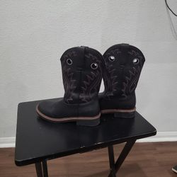 Cowboy Boots