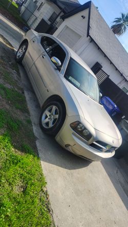 2010 Dodge Charger