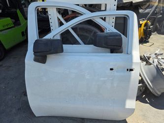 Puertas Chevy Silverado 2019 2026