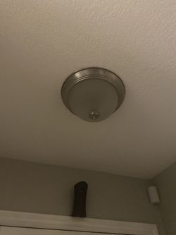 Ceiling Lamp
