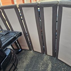 Rize Electric Frame With Queen Mattress 