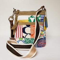 Coach Crossbody