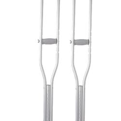 Crutches 