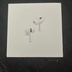 Air Pods Pro 