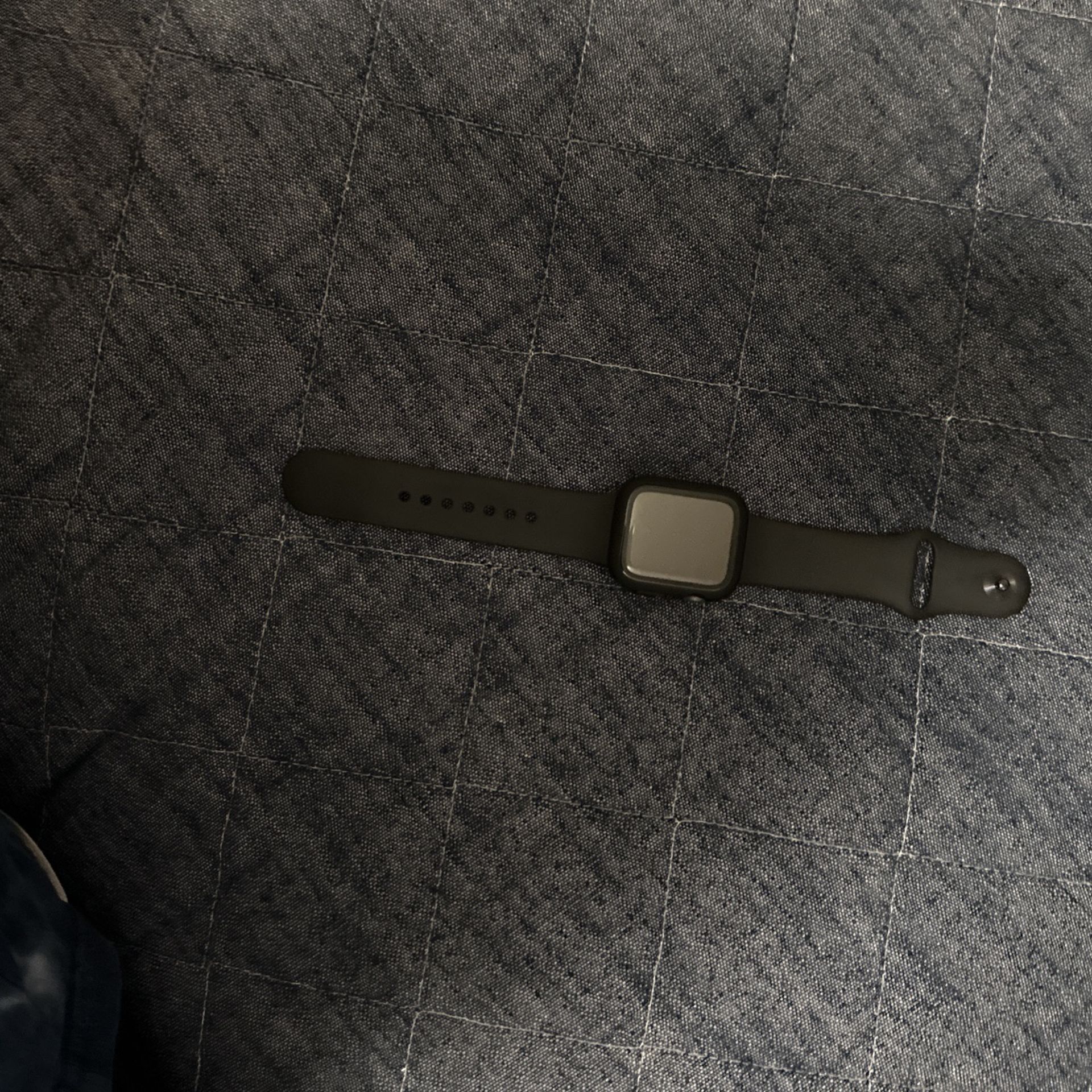 Apple Watch Series 4 