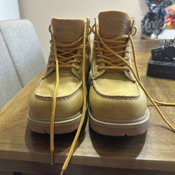 Men's Northwestern Boots 