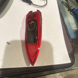 Boat Electric For Kids Remote Control 