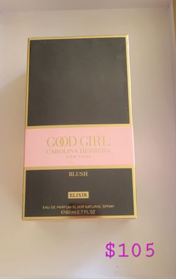 CAROLINA HERRERA GOOD GIRL BLUSH ELIXIR EAU DE PARFUM