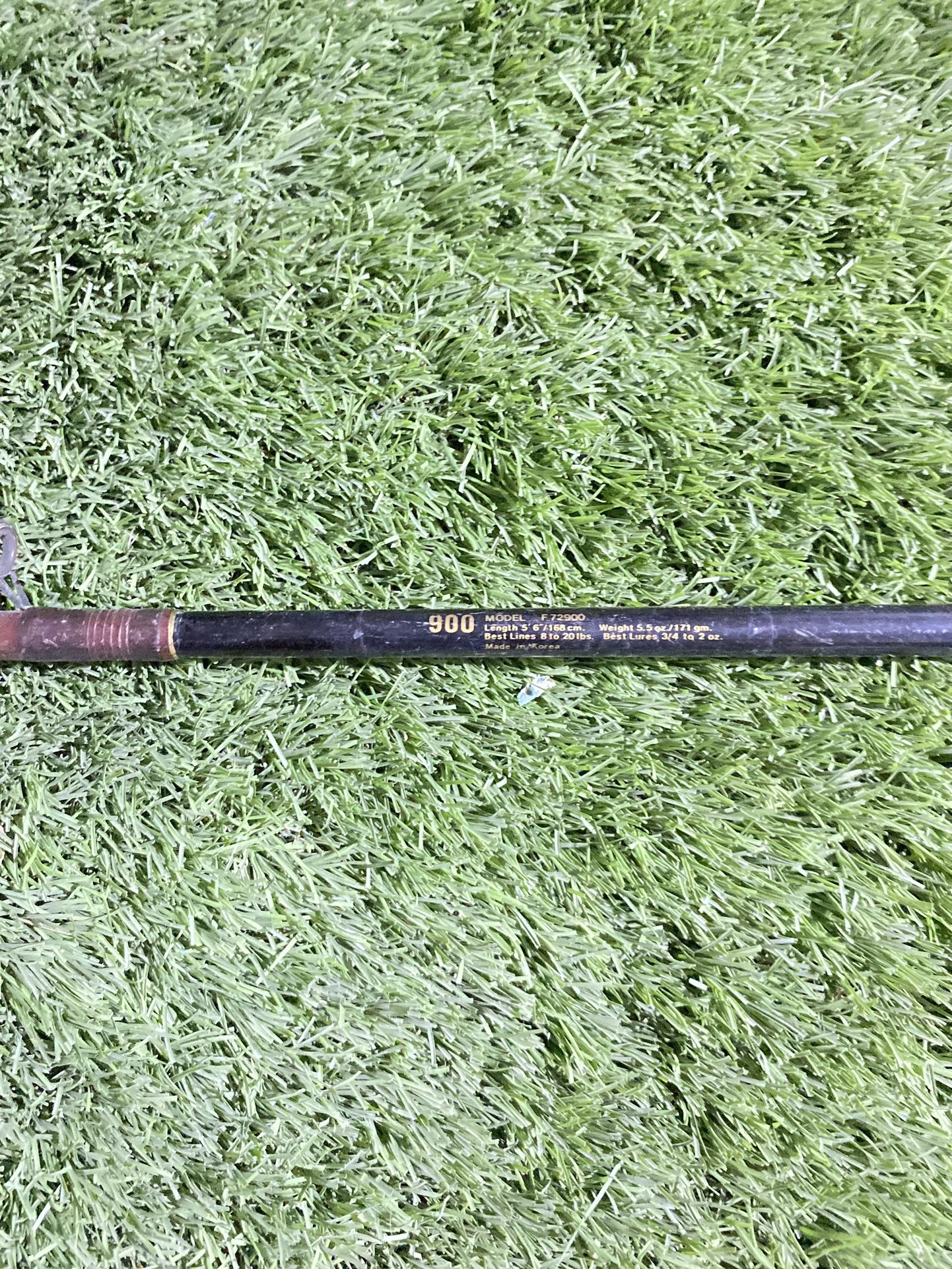 Silaflex Browning Fishing Rods