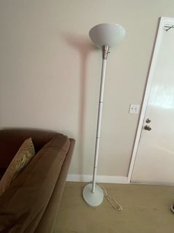 Standing lamp