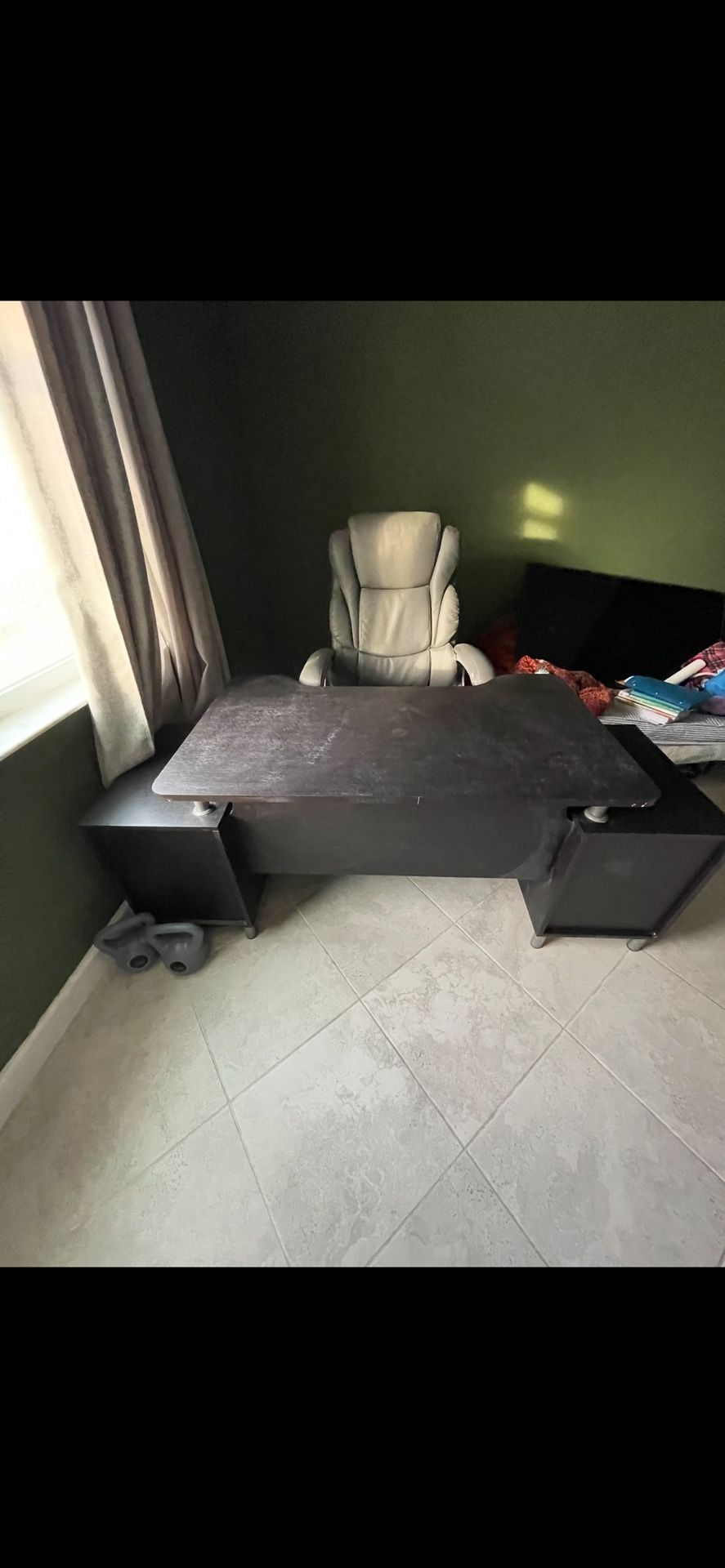 Computer Desk
