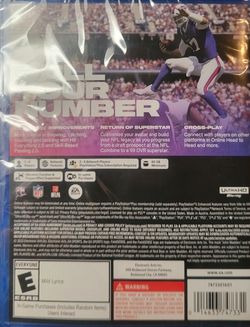 Ps5 Game