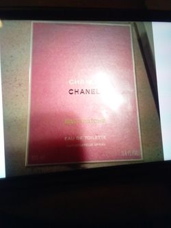 Chanel Women's Perfume $100