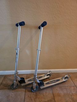 Razor Scooters