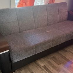 Couches 5 Seater 