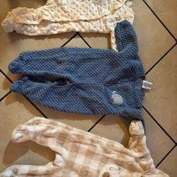 3-6 Month Clothes 