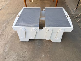 KidKraft Building Brick Play Table
