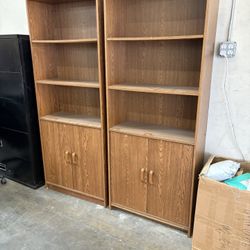 Storage Shelf