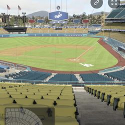 Dodgers Season single tickets for sale