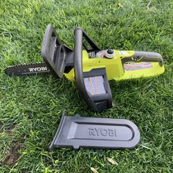 Ryobi Chainsaw 18v