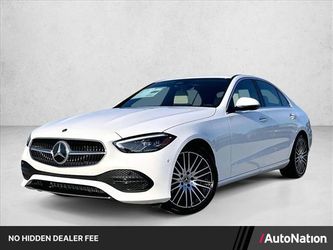 2026 Mercedes-Benz C 300