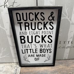 Hobby Lobby Kids Room Decor Sign