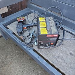 120 Mig Welder
