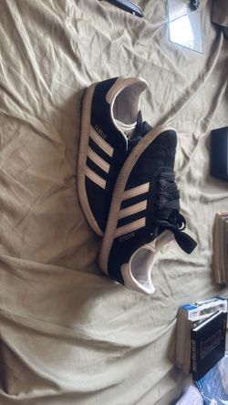 Adidas Gazelles