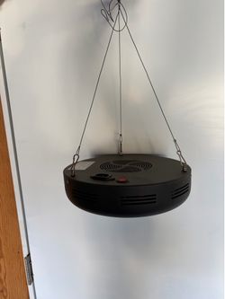 Grow star 300w grow light