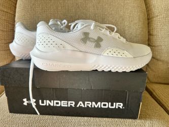 Under armor women’s shoes