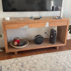 Dresser/TV Stand