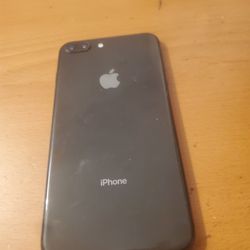 Apple Iphone 8 Plus Locked