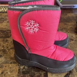 Snow Boots