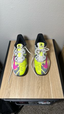 Nike court force
