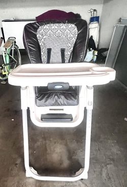 GRACO HIGHCHAIR