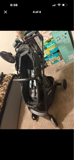 Graco Baby Stroller