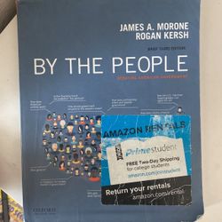 By The People