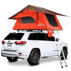 Rooftop Tent New 