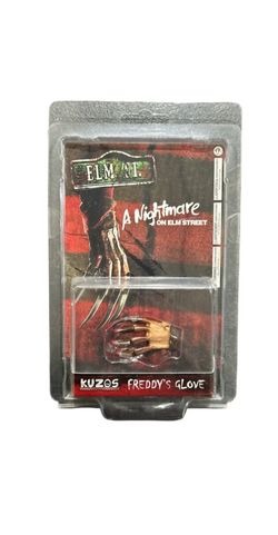 Freddy’s Glove by KUZOS