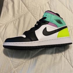 Jordan 1