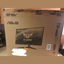 27” Monitor