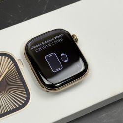 Apple Watch Series 10 TITANIUM - 42MM - NEW 