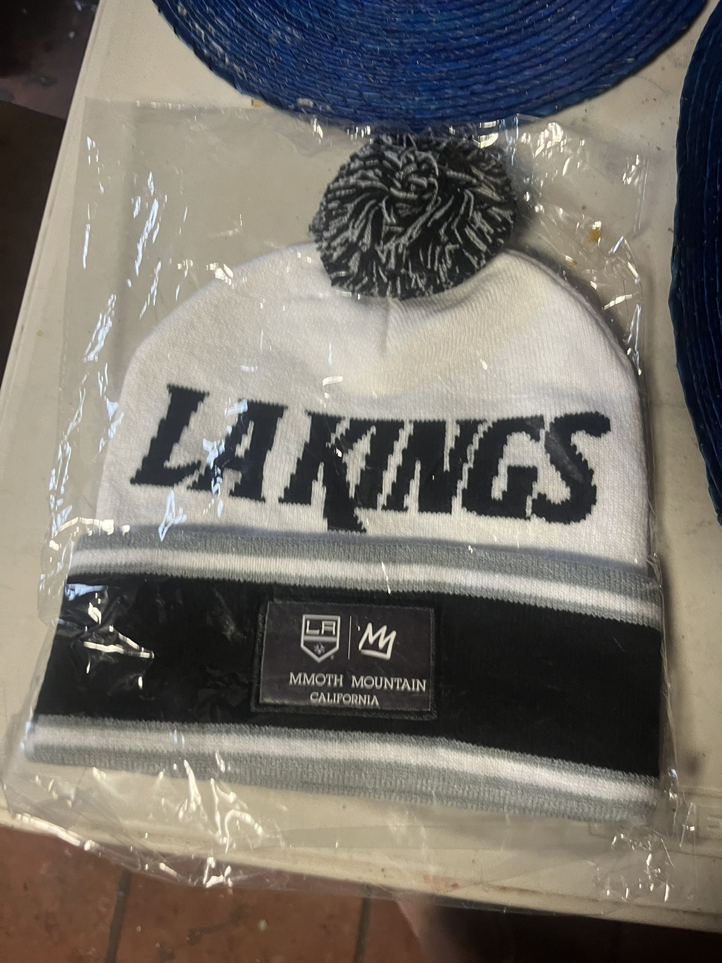 La Kings Beanie