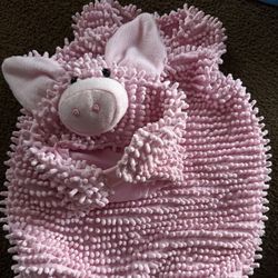 Toddler Pig Costume