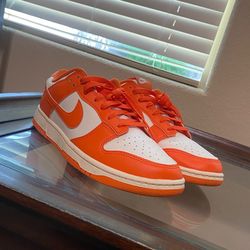 Nike Men Dunk Lows