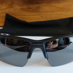 Oakley Sunglasses 