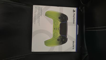 Ps5 Controller