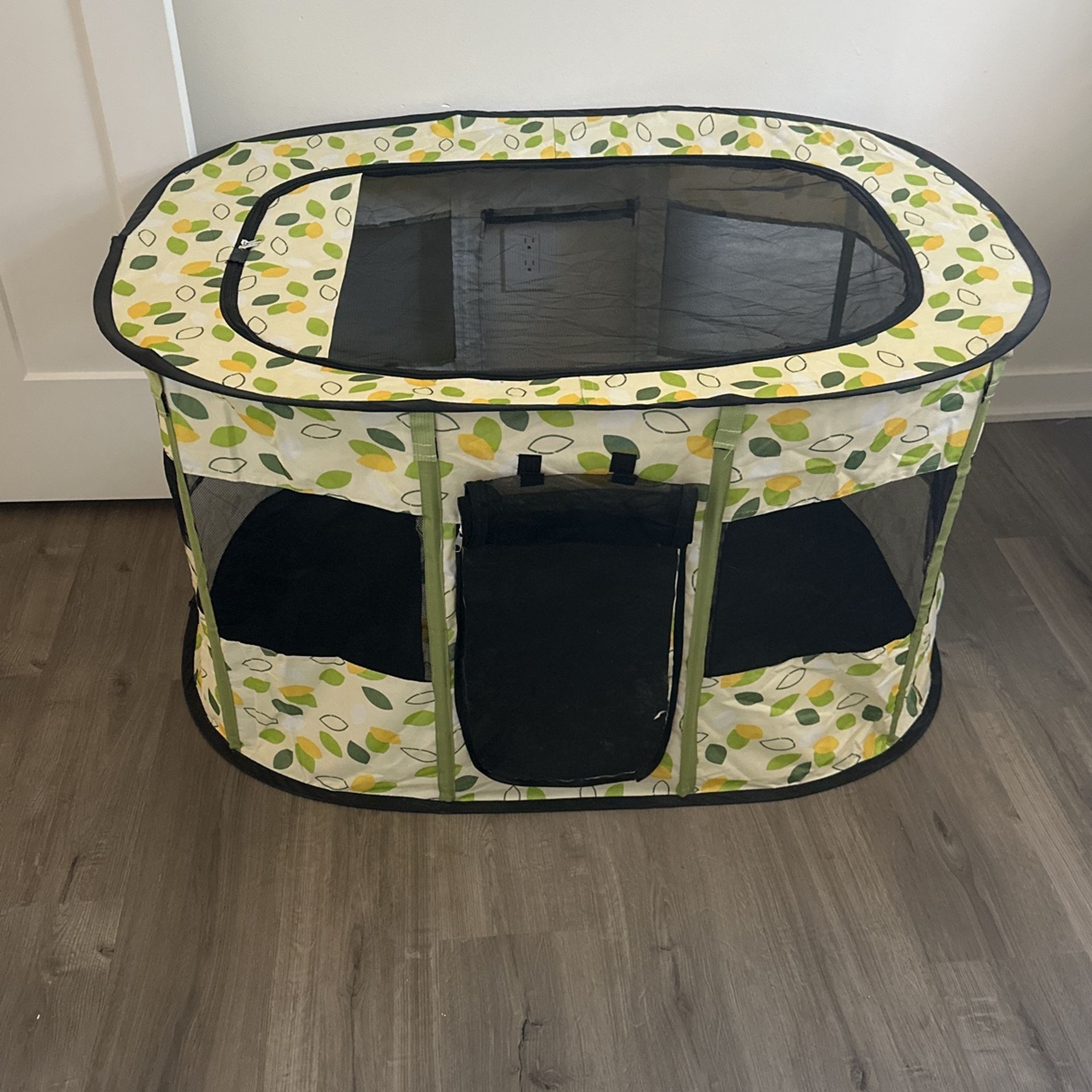 Playpen