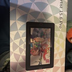 XPEN PRO 15.6 In Tablet! NO PEN INCLUDED.