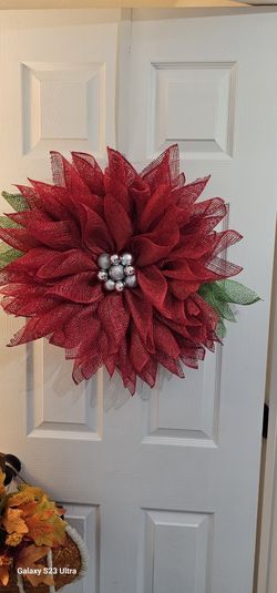 Holiday Wreath